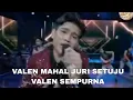 Lagu GILAK SOIMAH AKUI VALEN LAGU MAHAL DIBIKIN SEMPURNA GAK ADA CELAH 