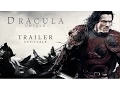 Video di Dracula Untold con Luke Evans - Secondo trailer italiano ufficiale