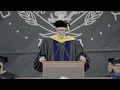 OSU-Cascades 2023 Commencement Ceremony