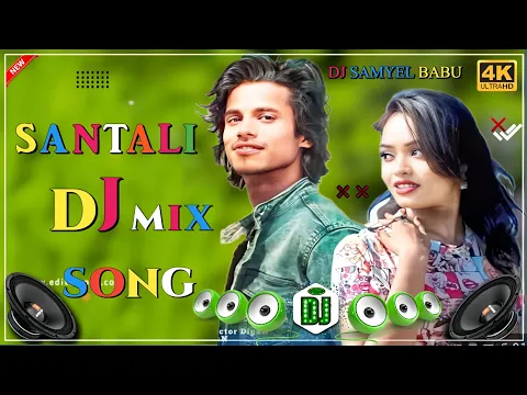 Download MP3 Nonstop Santali DJ Mix Song All Mix Songs 2024