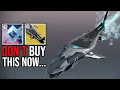 Lagu DO NOT BUY THE NEW SHARK SKIMMER BUNDLE JUST YET!... - Solstice 2025 Event