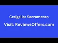 Craigslist Sacramento Pets Top 10 Craigslist Sacramento Cars ReviewsOffers com