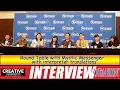 Download Lagu Mystic Messenger with interpreter translations cast \u0026 game creator - Creative Continuity Round Table