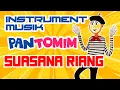 Lagu Backsound Musik Pantomim Riang