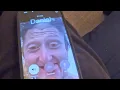 DANIEL LARSON CALLED ME FROM FEDERAL JAIL - OCTOBER 7 2024