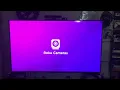 Roku Outdoor wireless camera CW200CX Walmart 49 00