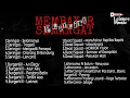 Playlist Membakar Semangat ( Seringai, Burgerkill, Deadsquad Dan Aftercoma )
