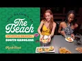 Shine When You Dine Restaurants Dining in Myrtle Beach S C