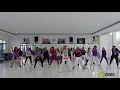 Download Lagu HATERS - HAI PEMBENCIKU by Kotak | Zumba | Dance | Power Studio Lombok