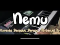 Download Lagu Nemu - Karaoke Dangdut , Pargoy , To Ganjel To, || Yamaha PSR S770