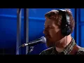 Sturgill Simpson - Turtles All The Way Down (live on BBC Radio Scotland)