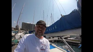 Meet and Greet – March 25, 2023 at Yokohama Boat Show.