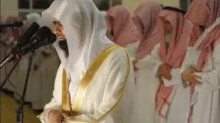 ناصر القطامي رمضان 1433 سورة آل عمران 