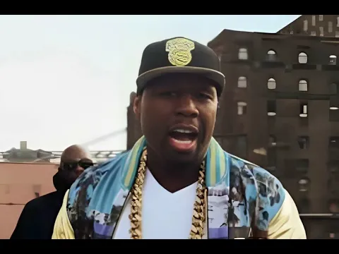 Download MP3 50 Cent Ft. Joe - Big Rich Town \