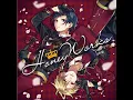 LIP×LIP - Tsuki no Hime