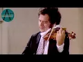 Itzhak Perlman: J.S. Bach - Partita in E major, BWV 1006