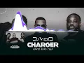 Dj Vielo X Charger - Triangle Des Bermudes Remix Afro Club
