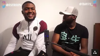 p montana money calling featuring kofi jamar u0026 suspect otb reaction 