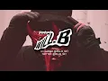 Lucii x Geko x Deno Type Beat - "Problem" | FREE Dark UK Club Beat 2022