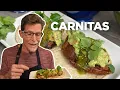 Rick Bayless Carnitas
