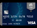 USAA Credit Card Review