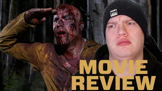 wrong turn 3 left for dead might give you a stroke movie review