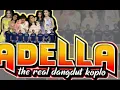 Download Lagu Adella terbaru 2021 lungamu ninggal kenangan