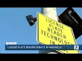 Nashville without LPR technology nearby cities report bigger crime drops