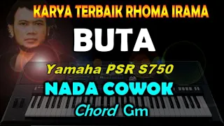 buta rhoma irama karaoke by saka