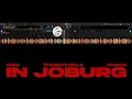 Download Lagu CIZA - Isaka (6AM) Vanco Remix - In Joburg  (Official Visualizer)