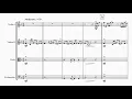 Easy On Me (String Quartet) ORIGINAL KEY - Sheet Music