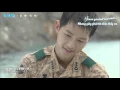Download Lagu [Vietsub] K Will - Say it What are you doing - Descendants Of The Sun - OST Part 6