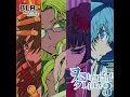 DJ SHARPNEL - Mmmmmmm