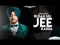 Download Lagu Rusan Nu Jee Karda | Inderjit Nikku | Punjabi Songs 2019 | Finetouch Music
