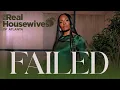 The Downfall Of Marlo Hampton UNPOPULAR Opinions