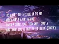 American Boy (Frank Ocean Shibuya Chanel Remix) [LYRICS]