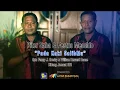 Download Lagu Pada Kaki SalibMu - Piter \u0026 Festus
