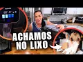 Download Lagu MONTAMOS OS MÓVEIS QUE ACHAMOS NO LIXO E  NOVA AQUISIÇÃO HYDROFAST C100