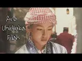Download Lagu Kim Taehyung - Ana Uhibbuka Fillah [FMV]