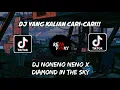 Download Lagu SOUND DJ Tebang - DJ NONENO NENO X DIAMOND IN THE SKY VIRAL TIK TOK 🎶🎶