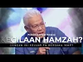 Lagu Dengan ini, HAMZAH DAN 16MP keluar PN?