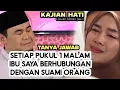 Download Lagu ‼️IBU SAYA HUBUNGAN DENGAN SUAMI ORANG ‼️Kajian hati USTADZ HILMAN FAUZI