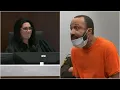 Mr Brooks this is not a debate Judge admonishes Darrell Brooks at sentencing hearing