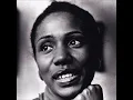 Syreeta Wright ''Black Maybe''