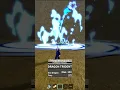 Dragon Trident Showcase in Blox Fruits! #pc