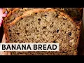 Banana Bread Sally s Baking