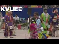 32nd annual Austin Powwow held at Travis County Expo