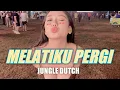 Download Lagu DJ Jungle Dutch Tipe X Melatiku Pergi X Oyo Semakin Didepan 2022 (Bento remix ft Nhellys Remixer)