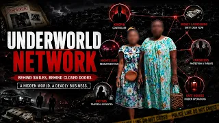 exposing pimp network in png