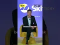Alaska COO Jason Berry No Day Is the Same and My First Month Was Chaos